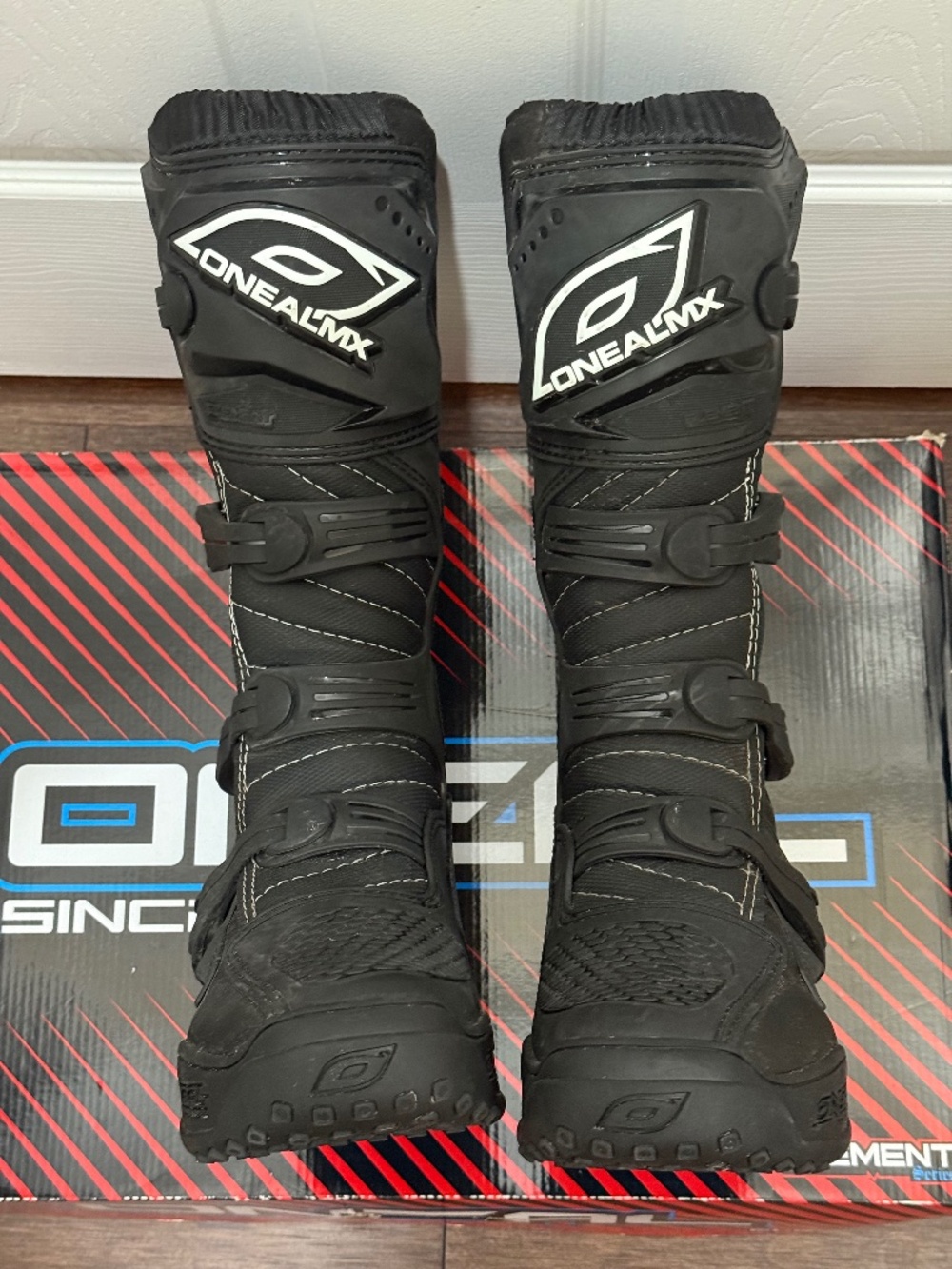 ONeal Element Boots